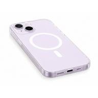 Cellect iPhone 14 Plus TPU+PC mágneses tok