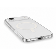 Cellect iPhone Air TPU+PC mágneses szilikon tok