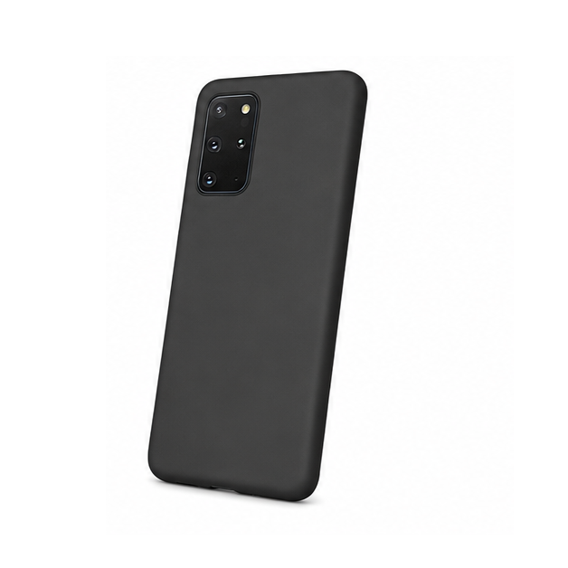 Cellect Premium szilikon tok, Samsung Galaxy S20 Plus