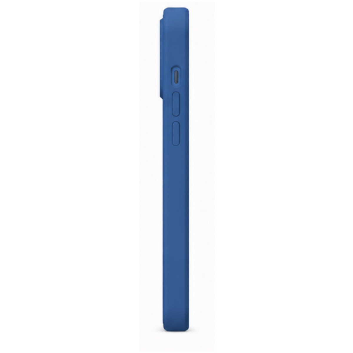 Cellect iPhone 13 Pro Max mágneses szilikon tok
