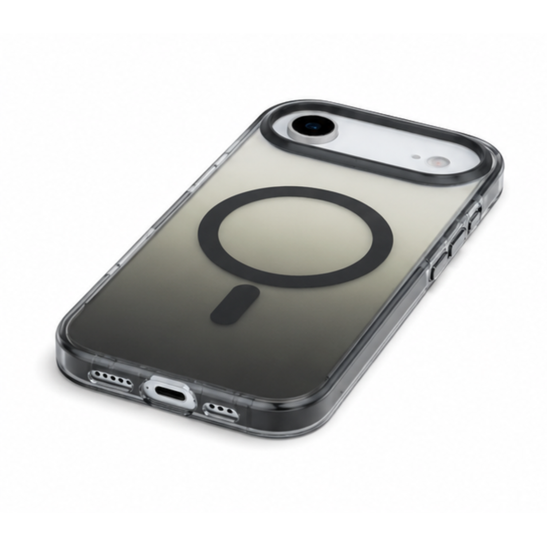 Cellect iPhone Air mágneses tok
