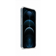 Cellect iPhone 12 Pro Max TPU+PC mágneses tok,Átlátszó