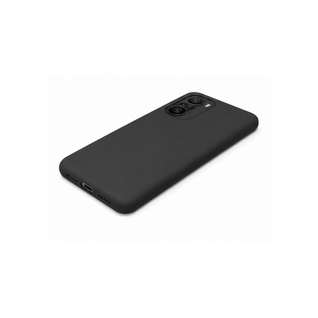 Cellect Premium szilikon tok, Xiaomi Mi 11i