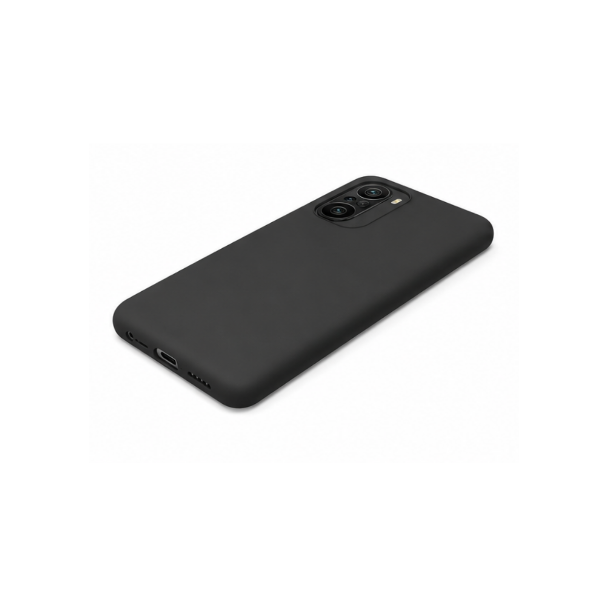 Cellect Premium szilikon tok, Xiaomi Mi 11i