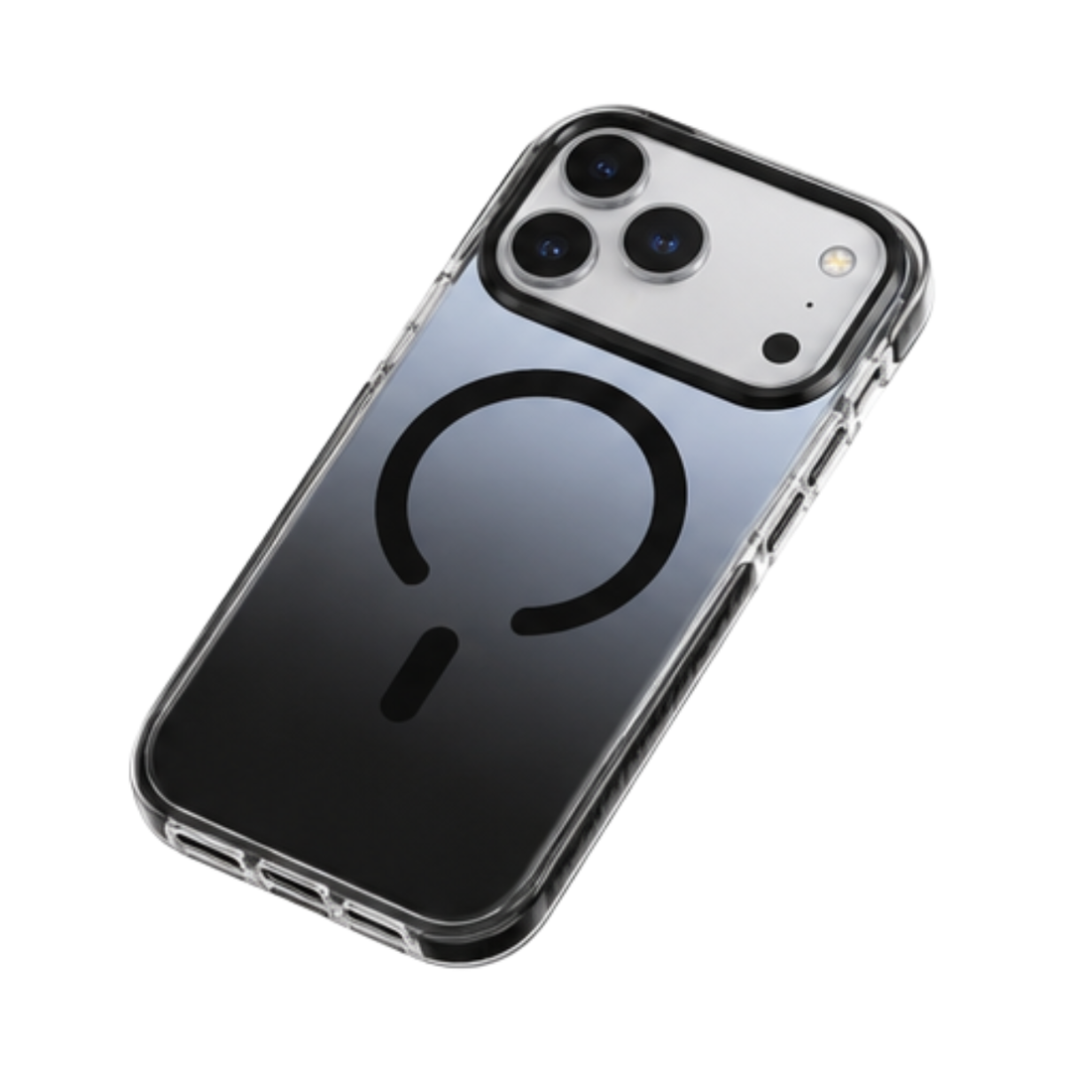 Cellect iPhone 17 Pro mágneses tok