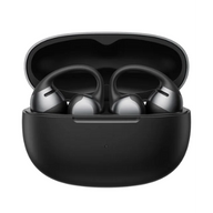 Shokz OpenDots One Bluetooth headset, fekete