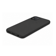 Cellect Premium szilikon tok, Xiaomi Redmi 9C,Fekete