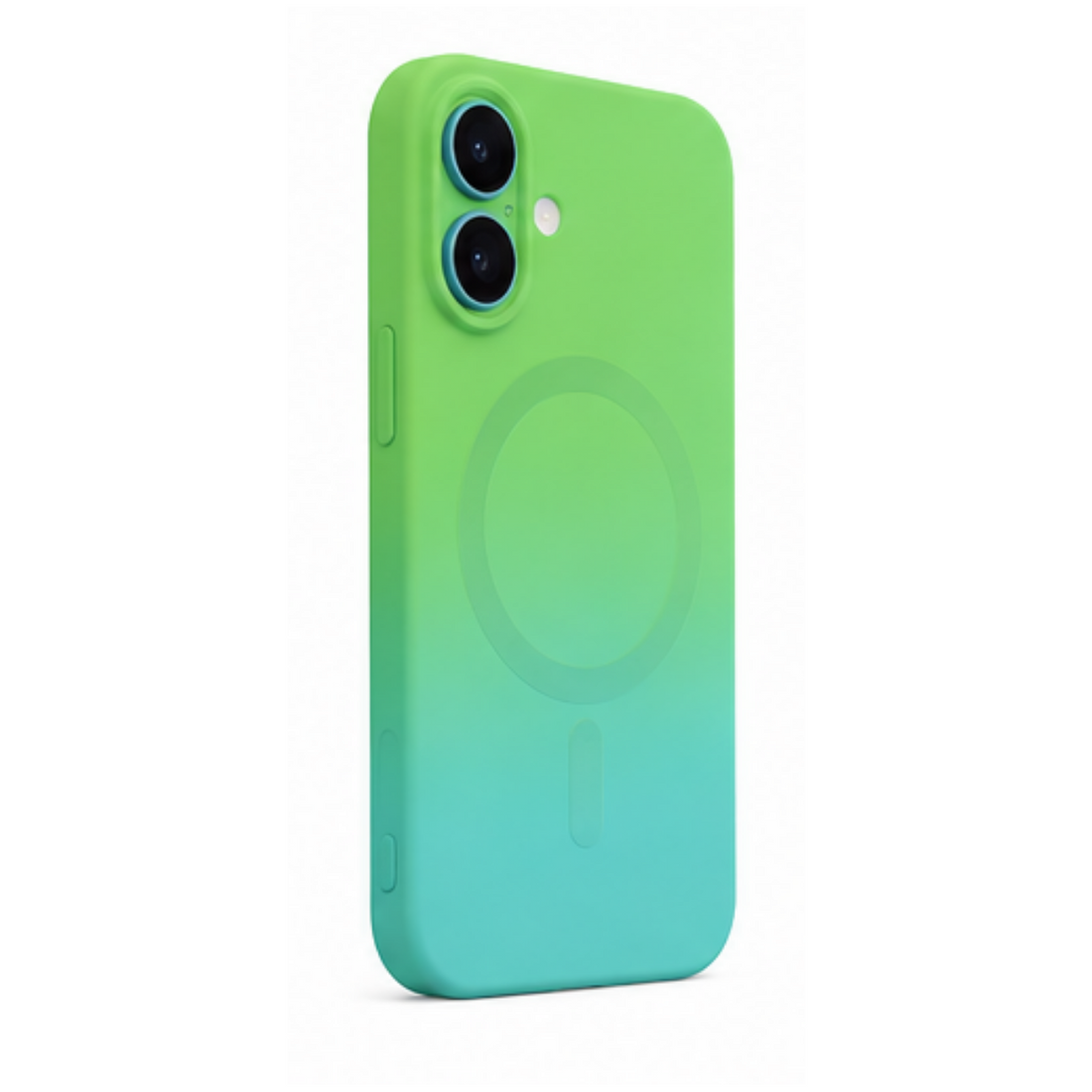 Cellect iPhone 16 mágneses design tok