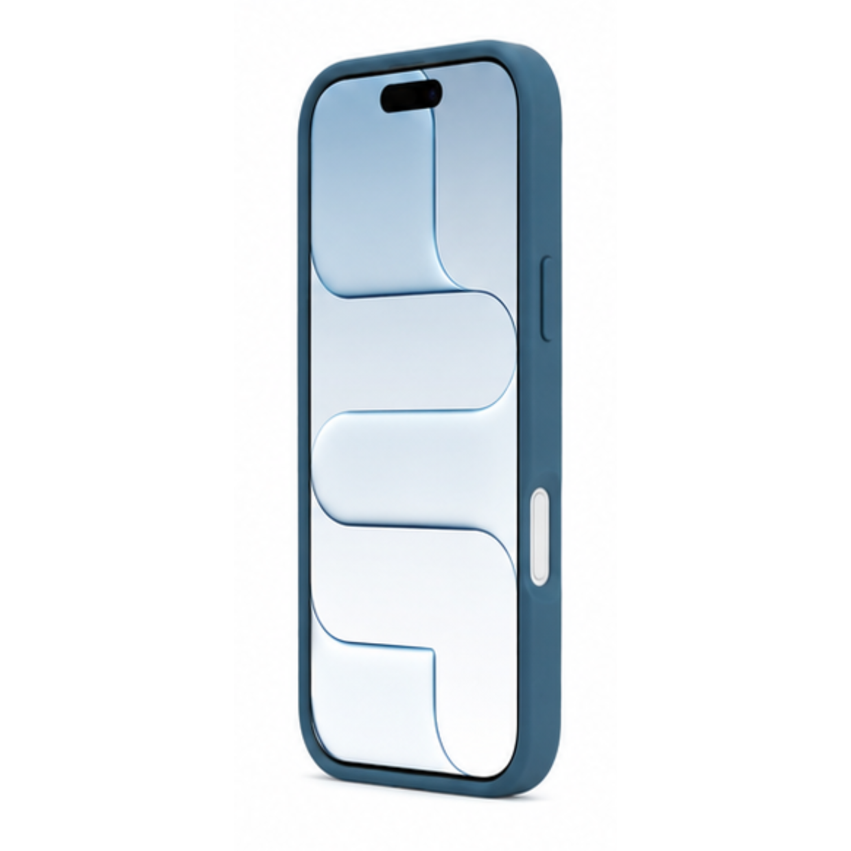 Cellect iPhone Air mágneses szilikon tok