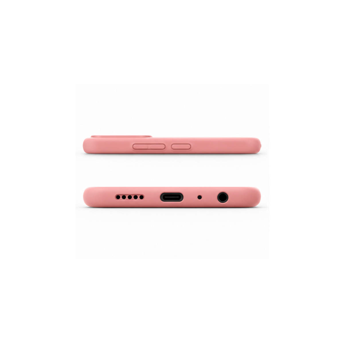 Cellect Premium szilikon tok, Xiaomi Redmi Note 10S