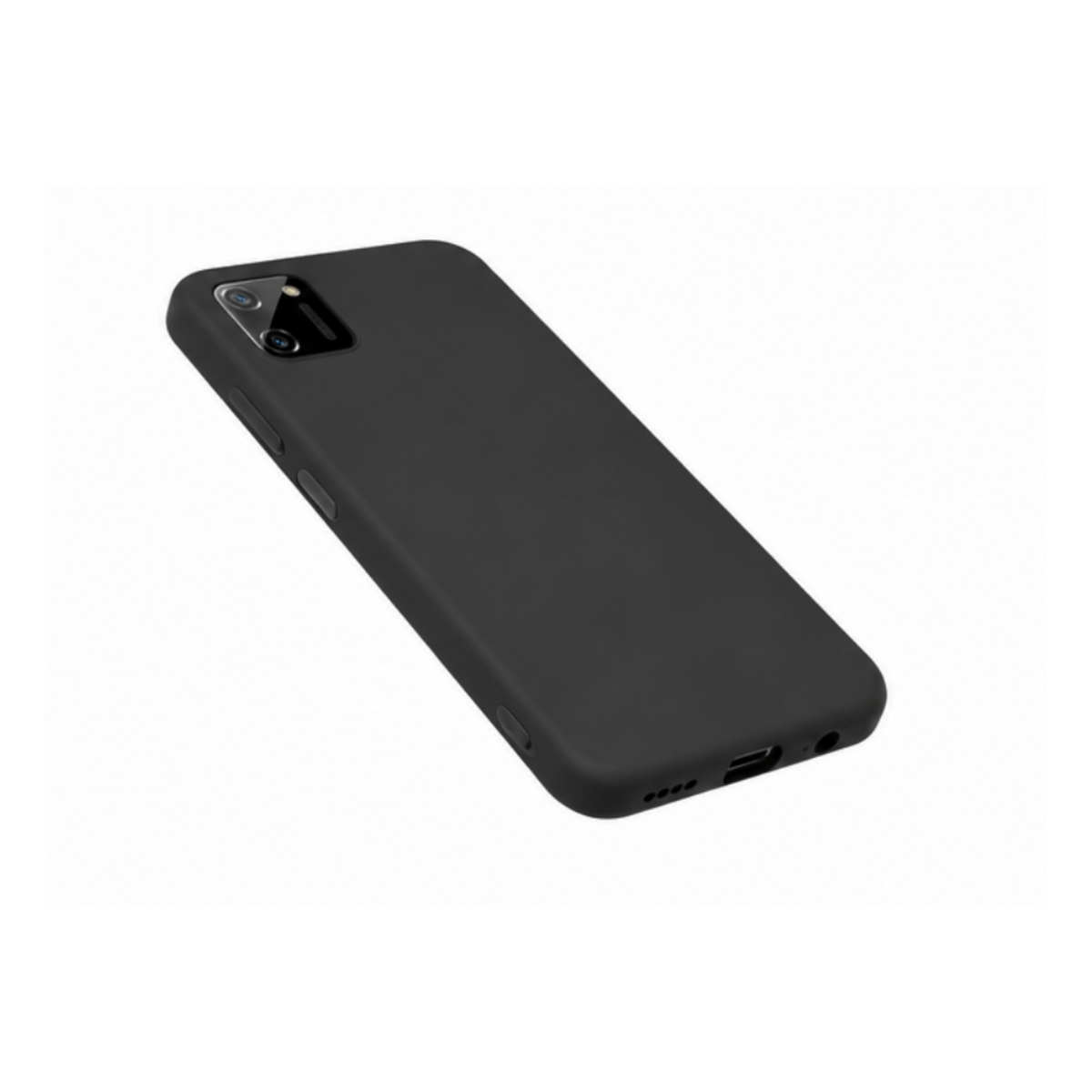 Cellect Premium szilikon tok, Realme C11 2021