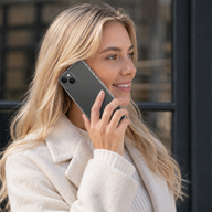 Cellect iPhone 14 Plus vékony TPU szilikon hátlap