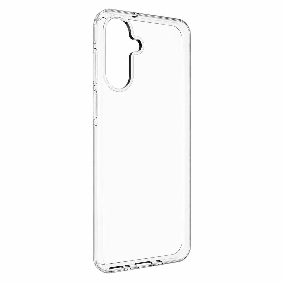 Cellect Samsung A26 vékony szilikon hátlap