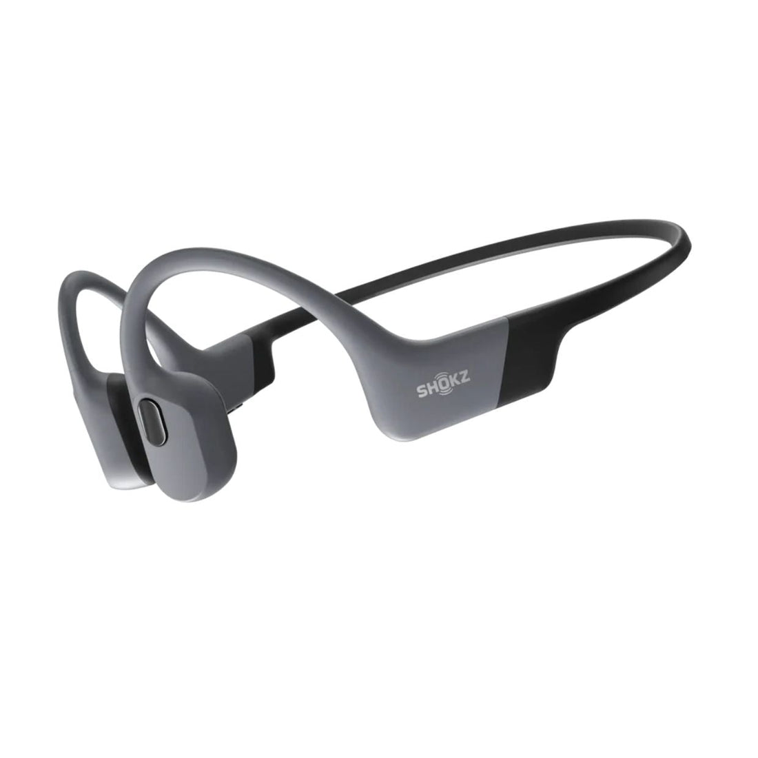 Shokz OpenSwim Pro BT, headset úszáshoz, Szürke