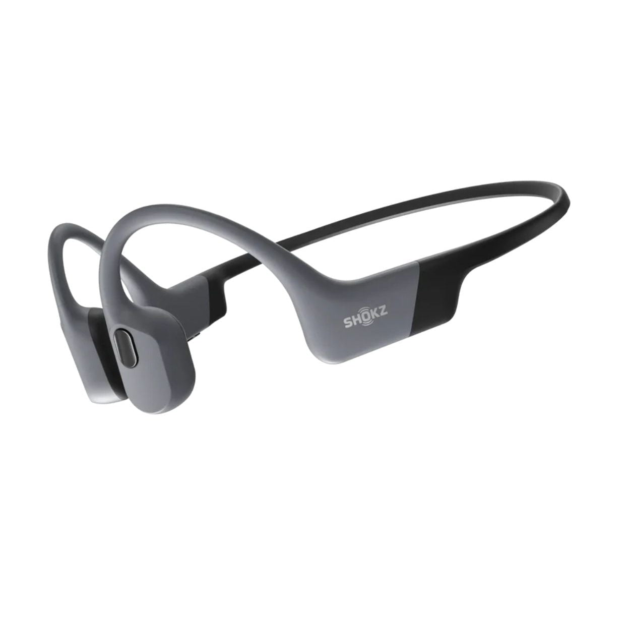 Shokz OpenSwim Pro BT, headset úszáshoz, Szürke