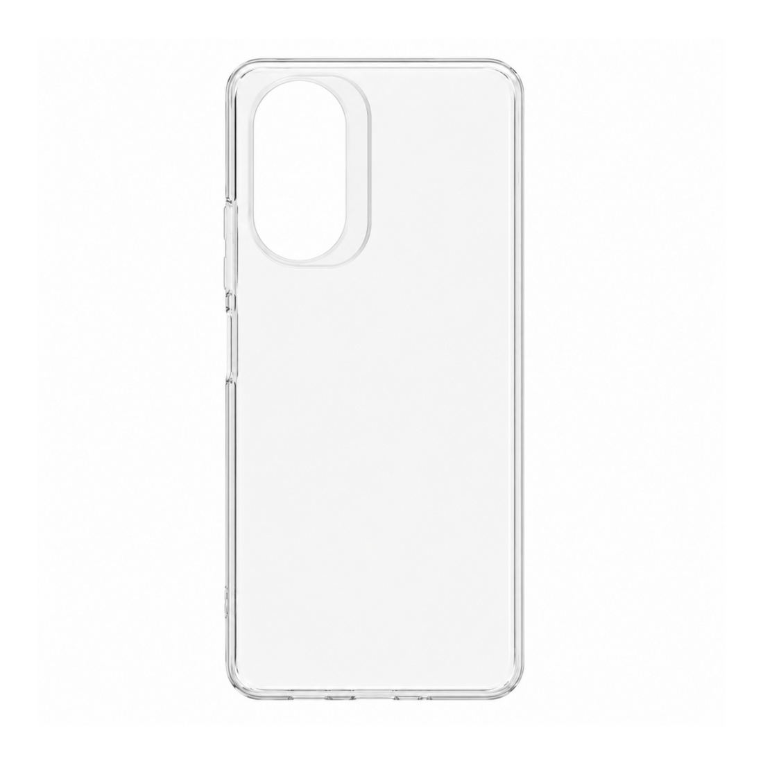 Cellect Xiaomi Mi 11i vékony átlátszó szilikon hátlap