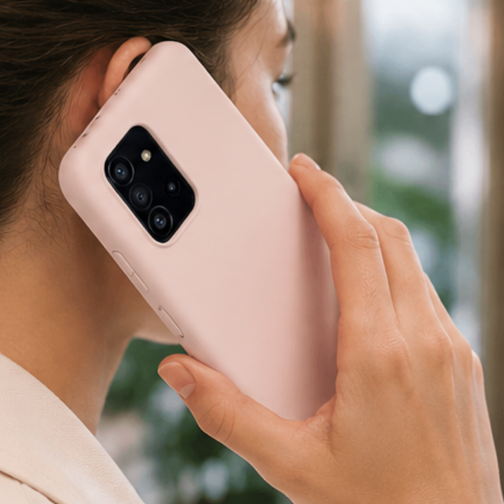 Cellect Premium szilikon tok, Xiaomi Mi 11i