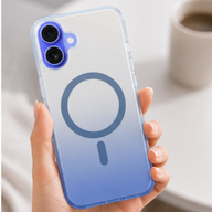 Cellect Iphone 16 mágneses tok