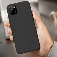 Cellect Premium szilikon tok, Realme C11 2021