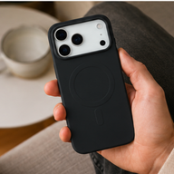 Cellect iPhone 18 Pro mágneses szilikon tok