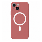Cellect iPhone 13 Mini mágneses szilikon tok
