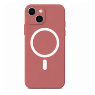 Cellect iPhone 13 Mini mágneses szilikon tok