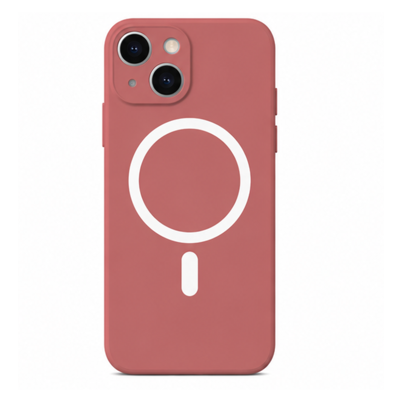 Cellect iPhone 13 Mini mágneses szilikon tok