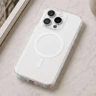 Cellect iPhone 14 Pro Max TPU+PC mágneses tok