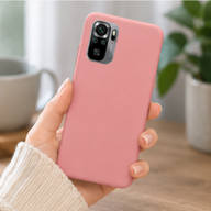 Cellect Premium szilikon tok, Xiaomi Redmi Note 10S