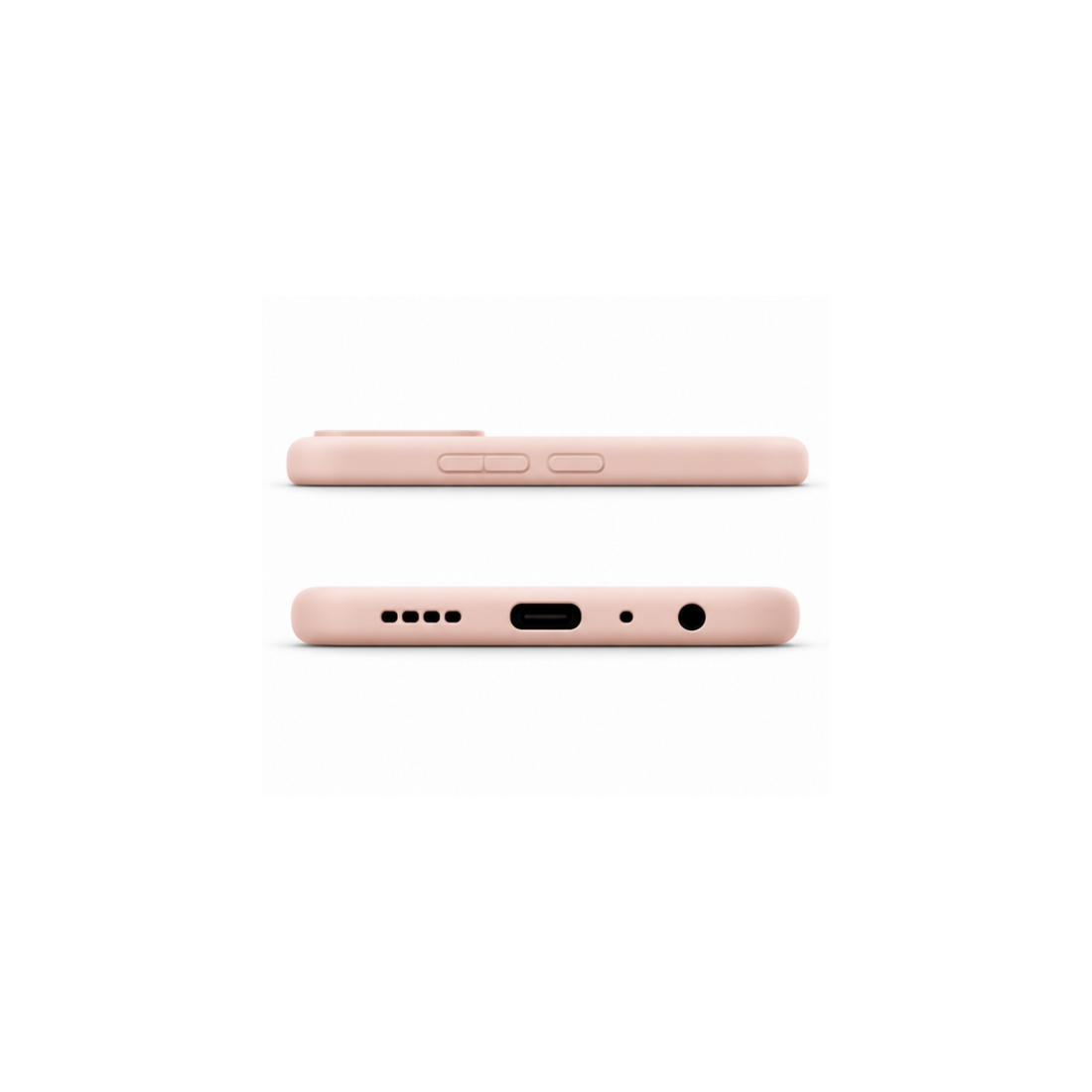 Cellect Premium szilikon tok, Xiaomi Redmi Note 10S