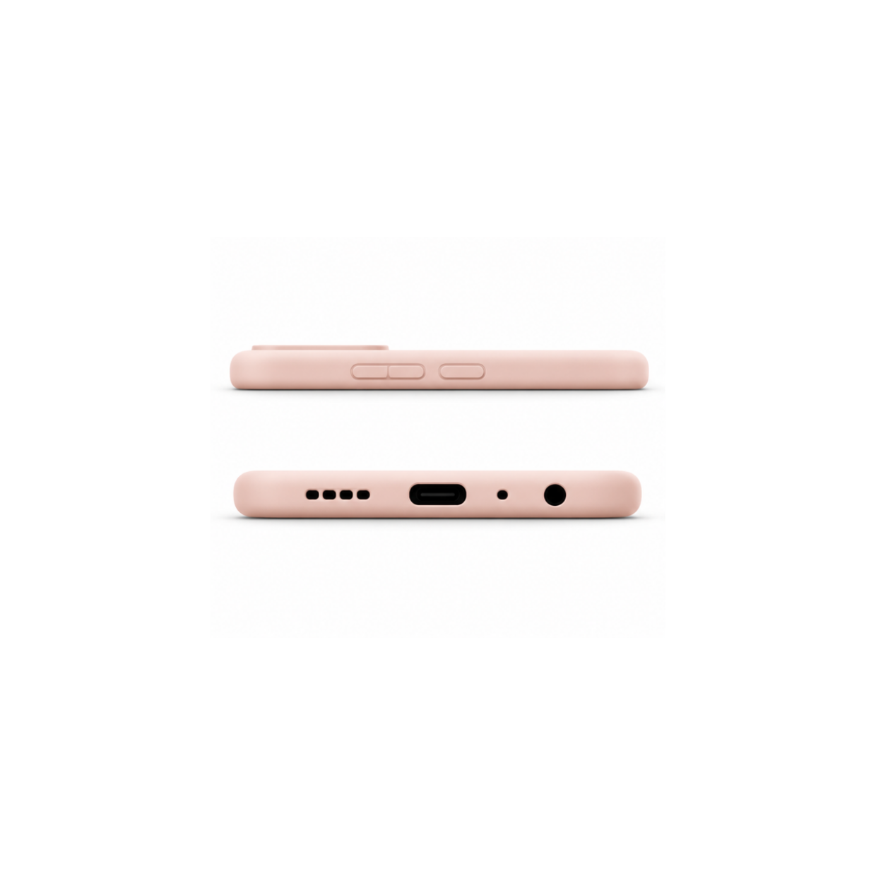 Cellect Premium szilikon tok, Xiaomi Redmi Note 10S