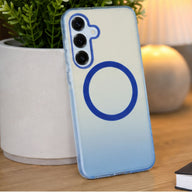 Cellect Samsung Galaxy S25 mágneses tok
