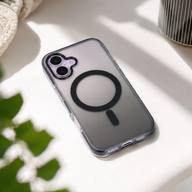 Cellect iPhone 17 mágneses tok