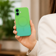 Cellect iPhone 16 mágneses design tok