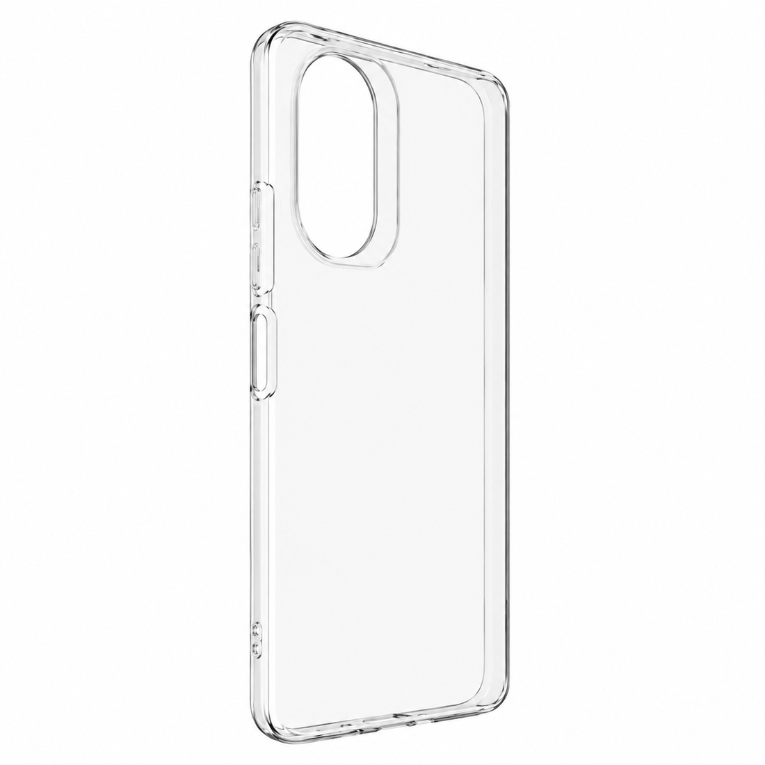 Cellect Xiaomi Mi 11i vékony átlátszó szilikon hátlap