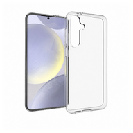 Cellect Samsung S24 FE vékony szilikon hátlap