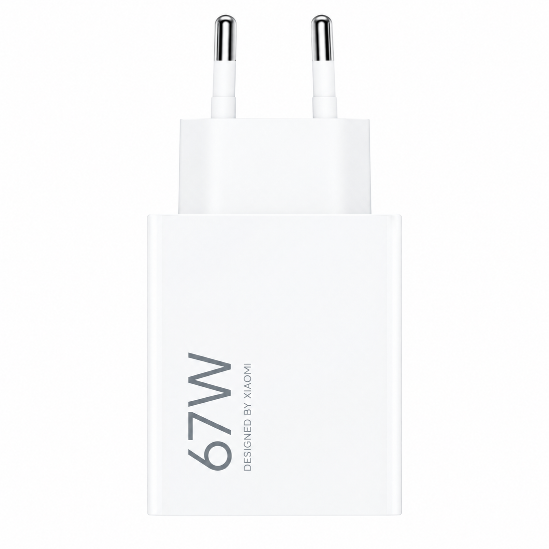 Xiaomi 67W hálózati gyorstöltő