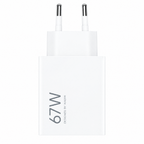 Xiaomi 67W hálózati gyorstöltő