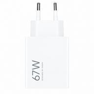 Xiaomi 67W hálózati gyorstöltő