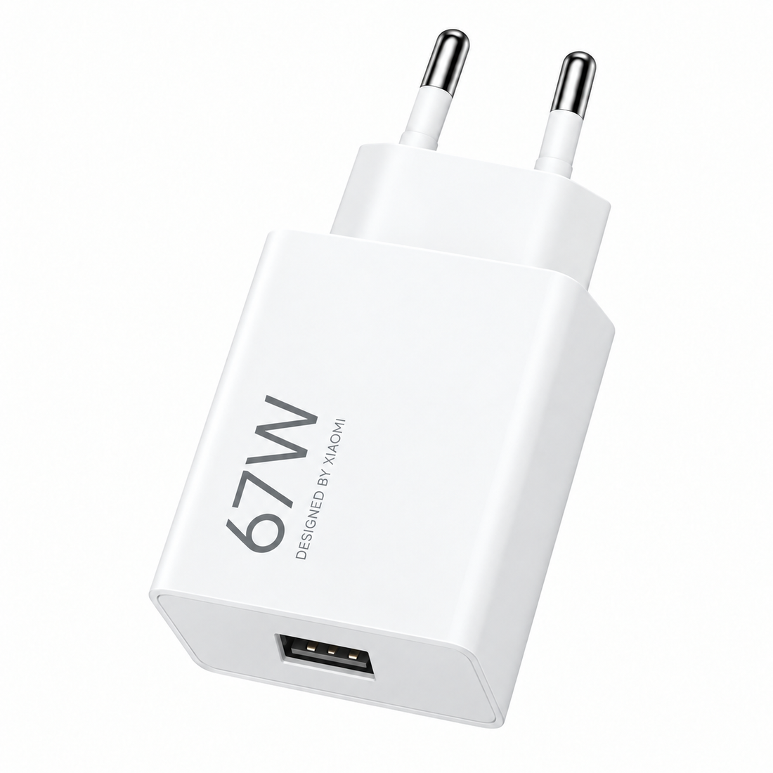 Xiaomi 67W hálózati gyorstöltő