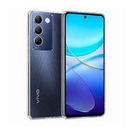 Cellect Vivo V40 SE 5G, vékony szilikon hátlap