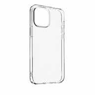 Cellect iPhone 15 Pro Max átlátszó vékony TPU szilikon hátlap