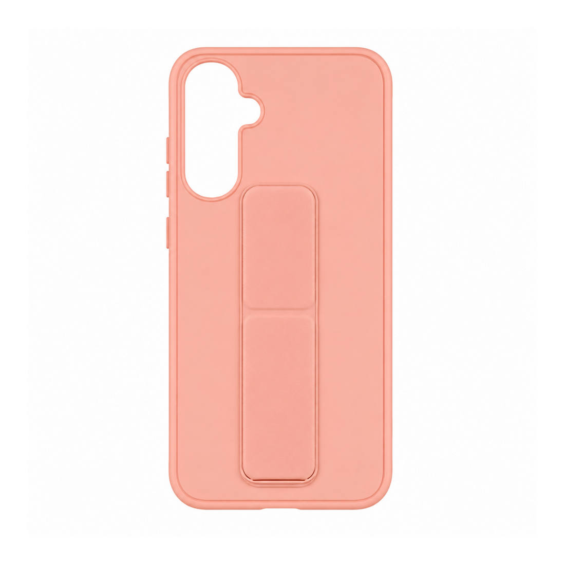 Cellect Samsung Galaxy A54 5G TPU+PC kitámasztós tok