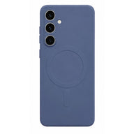 Cellect Samsung Galaxy S24 Plus mágneses szilikon tok