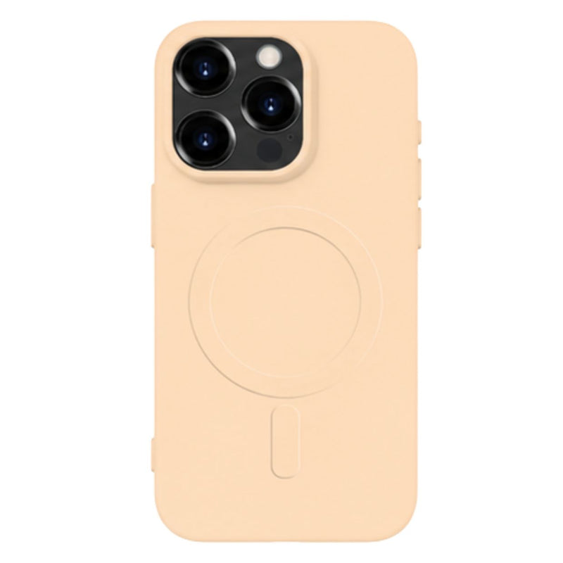 Cellect iPhone 16 Pro mágneses szilikon tok