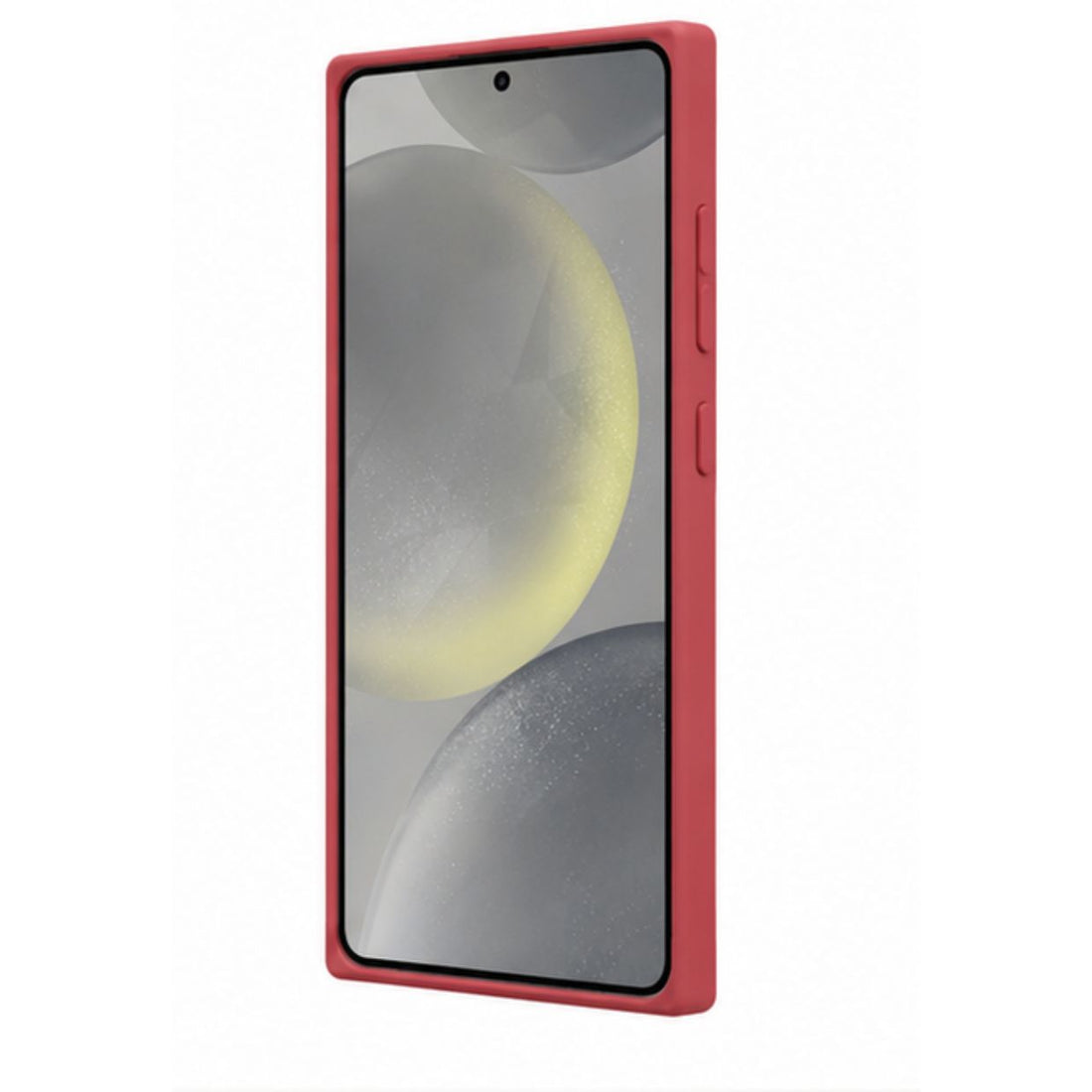 Cellect Samsung Galaxy S24 mágneses szilikon tok