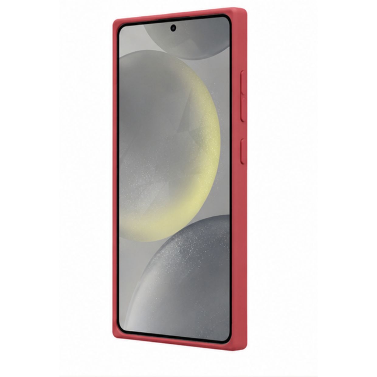 Cellect Samsung Galaxy S24 mágneses szilikon tok