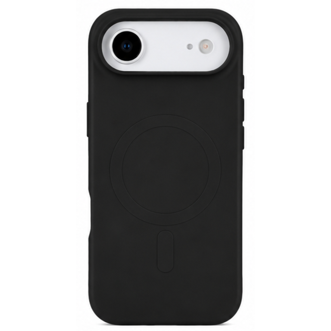 Cellect iPhone Air mágneses szilikon tok