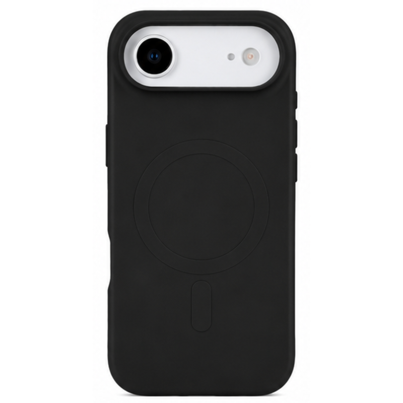 Cellect iPhone Air mágneses szilikon tok