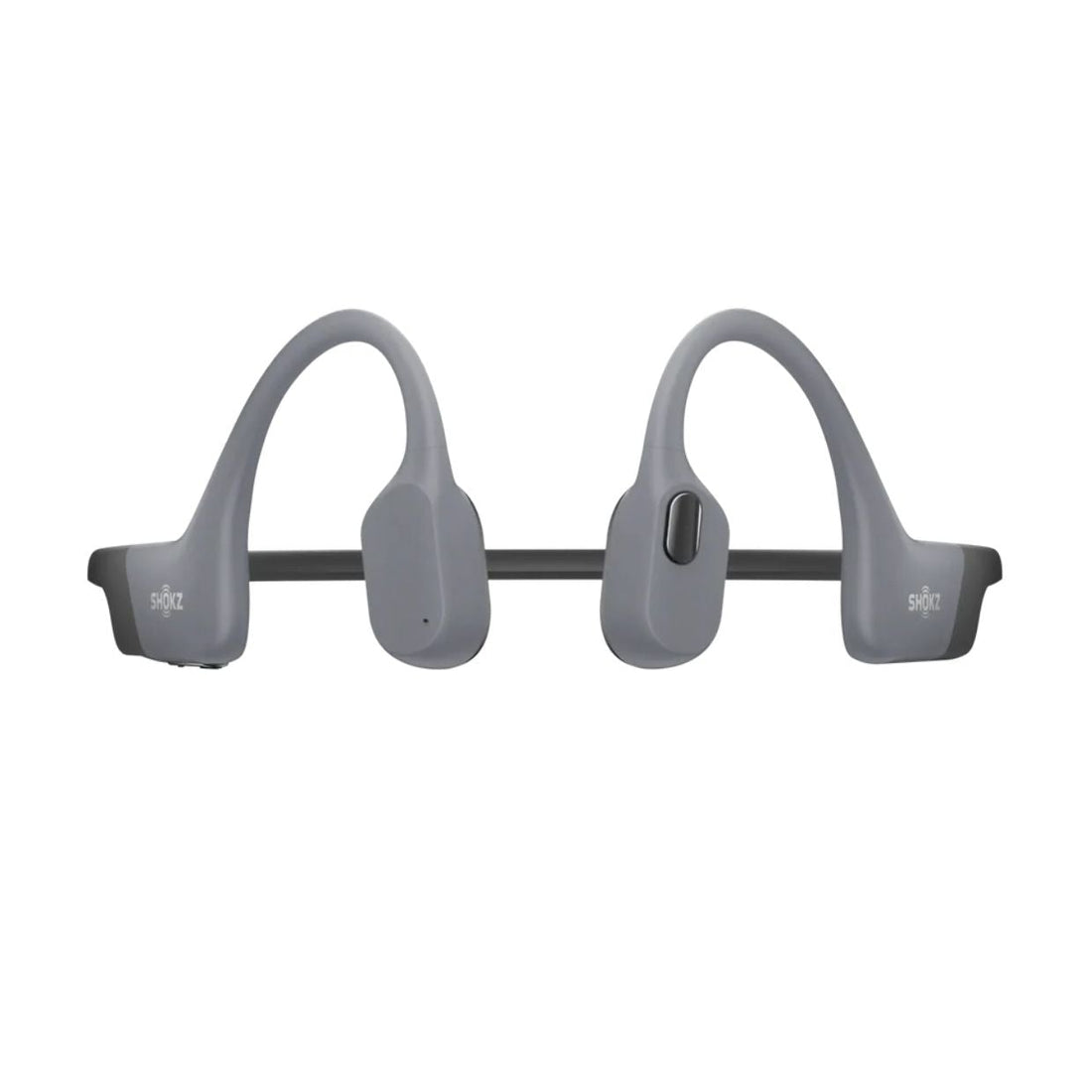 Shokz OpenSwim Pro BT, headset úszáshoz, Szürke